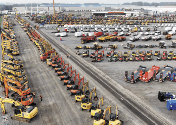 Dé partner in assetmanagement en kapitaaloptimalisatie