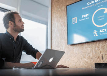 Waarom de doorlopende hacktest een must is