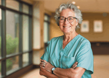 Meer tijd voor zorg: het begint met luisteren