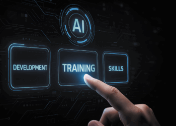 HR­professional heeft sleutelrol bij integratie AI op de werkvloer