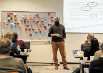 Leren met impact. Voor jezelf, je organisatie en de wereld om je heen