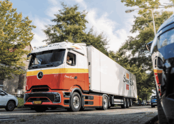 Simon Loos levert vakmanschap geladen met trots