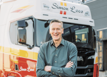 ‘In het transport draait alles om uren en kilometers’