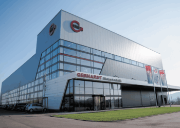 Duitse kwaliteit als basis voor toekomstbestendige intralogistiek