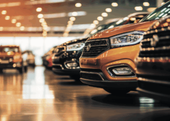 De pseudo­eindheffing straft de zakelijke rijder en is contraproductief