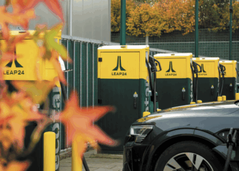 LEAP24 breekt lans voor voordelig snelladen en introduceert hét betaalbare alternatief voor MKB­ondernemers