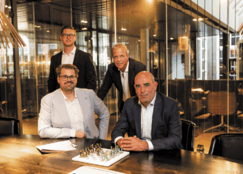 Met de nichefondsen van Gini neemt u een voorsprong op de toekomst