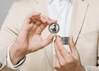 Investeren in goud is nu bereikbaar voor iedereen