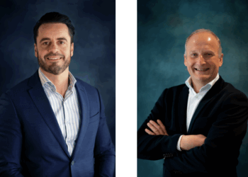 Partner voor de zakelijke mobiliteit van morgen