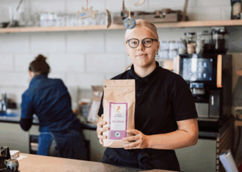 Café del Mar: koffie die goed smaakt én goed doet
