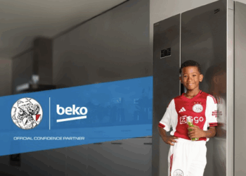 Waarom Beko tot duurzaamste witgoedmerk ter wereld is benoemd