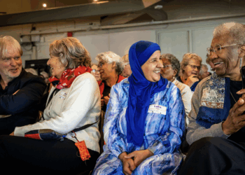 Van badkamerbeugels tot trapliften: hoe ouderen langer zelfstandig kunnen wonen
