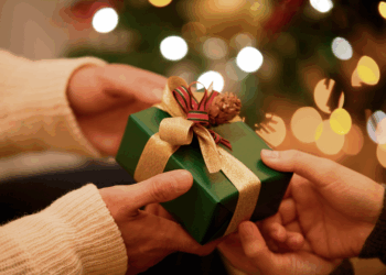 De vijf beste last-minute kerstcadeautjes