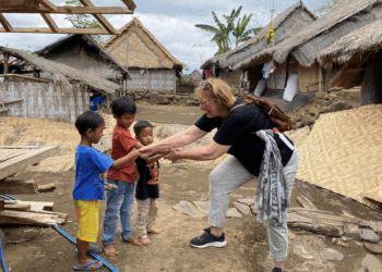 Van Verre: privéreizen op maat, gevormd door jarenlange reiservaring