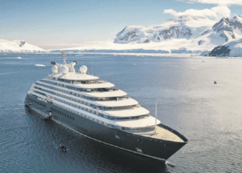 Reizen in 2026. Van wintersport tot expeditiecruise