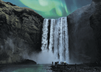 Beleef een onvergetelijke droomreis naar IJsland, Groenland, Schotland of de Faeröer Eilanden