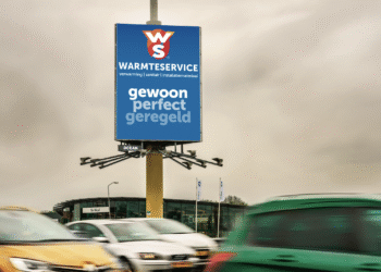Hoe Warmteservice met service het verschil maakt