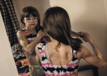 Zonder vet geen balans