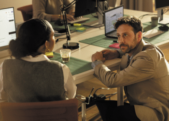 Achter elk signaal zit een verhaal En een kans om verzuim te voorkomen