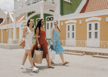 Aruba bewijst dat het meer is dan een zonbestemming