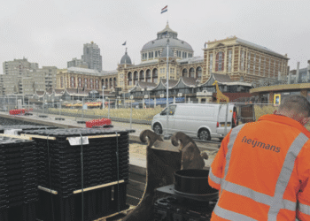 Circulair waterbeheer is sleutel tot klimaatbestendige steden van morgen