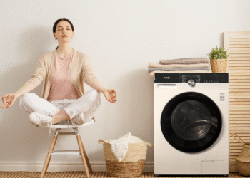 Waarom ook witgoed een abonnement verdient