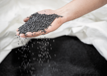 Van oude vloer naar nieuwe grondstof: de circulaire versnelling van Unilin