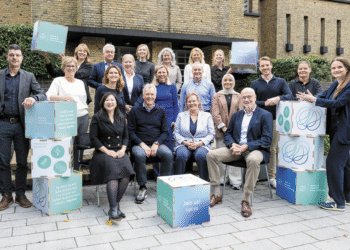 Met ISPT bouwt Nederland aan de circulaire autonomie van de procesindustrie in Europa