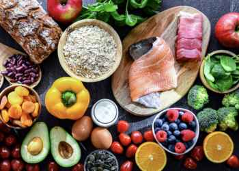 De Vijf van Lijf: een leidraad om fit en energiek te blijven