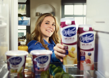 Veel Nederlanders eten minder vezels dan wordt geadviseerd