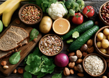 Hoe gezond is de nieuwe trend #fibermaxxing?