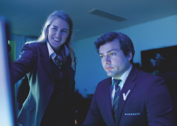 Beveiliging draait meer en meer om controle en compliance