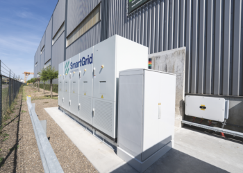 ‘Energieopslag moet worden gezien als een essentieel bedrijfsmiddel’