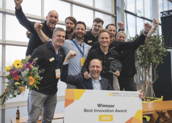 Sunbeam versnelt met Supra ReSourced de weg naar nul emissies