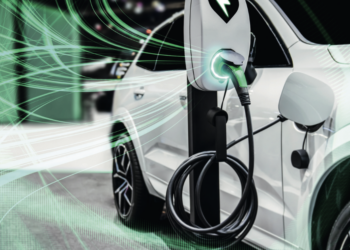 ‘De overstap naar elektrisch vervoer is een wereldinnovatie’