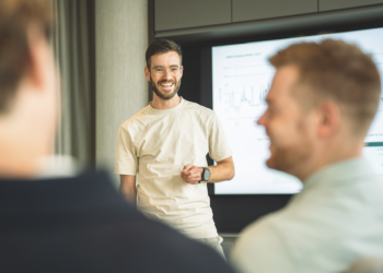 ‘We zijn hét voorbeeld van de nieuwe generatie energiebedrijven’