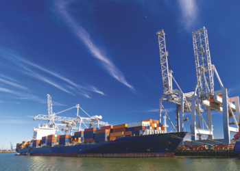 De supply chain is robuust en steeds duurzamer