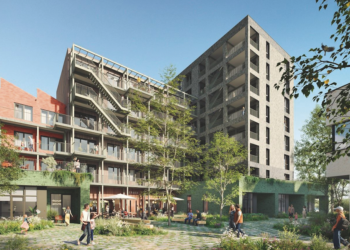 Hoe Moos wonen betaalbaar maakt juist door duurzaam te bouwen