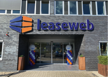 Data en applicaties in de cloud: Hoe Leaseweb bijdraagt aan soevereiniteit, veiligheid en keuzevrijheid