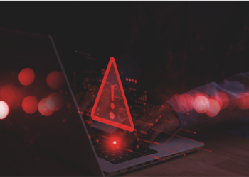 Het is niet de vraag of, maar wanneer je slachtoffer wordt van een cyberaanval