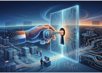 Échte digitale soevereiniteit gaat over de controle van de data