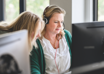 Psychische hulp voor werknemers: Snel geregeld, beter geholpen