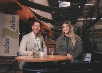 Samen start je Zeker: De ZekerArbo FiTClub zet ondernemers in beweging