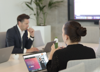 Loket-directeur Marc van Gaal: ‘HR moet geen werk zijn, het moet werken’