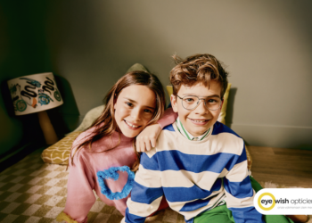 23 procent van de kinderen in Nederland heeft myopie: vroegtijdige screening is essentieel