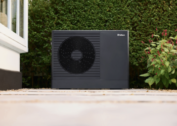 Twijfel over een warmtepomp? Vaillant laat zien dat het óók kan in bestaande woningen