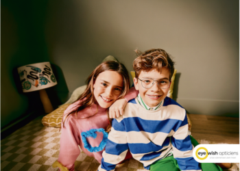 23 procent van de kinderen in Nederland heeft myopie: Vroegtijdige screening is essentieel