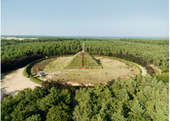 Even weg uit Amsterdam:De mooiste uitjes voor dit voorjaar