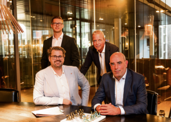 Met de nichefondsen van Gini Capital belegt u in de infrastructuur van morgen