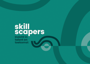 HR-professional wordt strategisch architect van talent